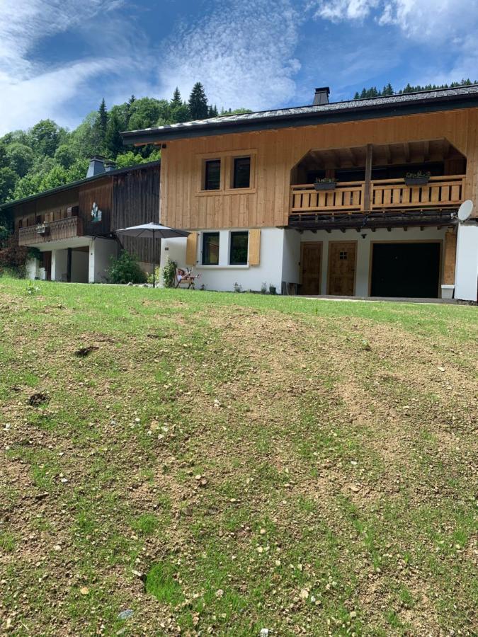 Appartement Chalet Louison Les Gets Kültér fotó