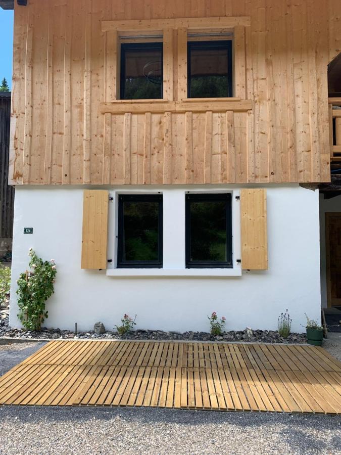 Appartement Chalet Louison Les Gets Kültér fotó